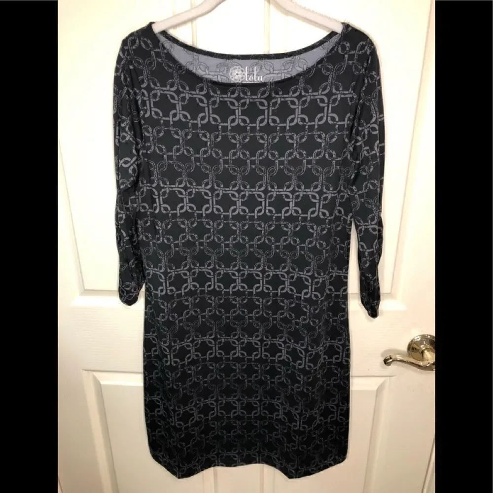 Lola dress 